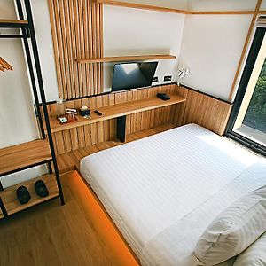 Executive Suite met een King Size Bed